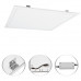 LED panel ZEUS 60X60, 40W, bílá 4000K, 4200Lm - Ecoplanet